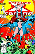Essential X-Factor, Volume 3