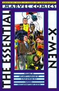 Essential X-Men - Volume 3