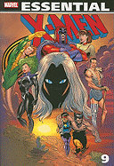 Essential X-Men: Volume 9