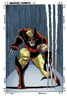 Essential X-Men