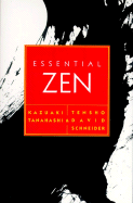 Essential Zen
