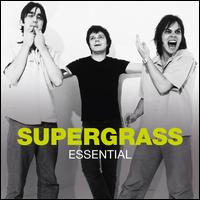 Essential - Supergrass