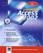 Essentials: Access 2002 Level 1