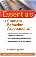 Essentials Conners Behavior