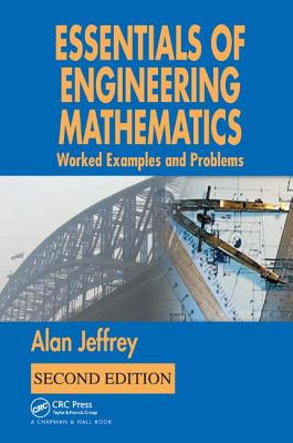 Essentials Engineering Mathematics - Jeffrey, Alan