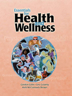Essentials for Health and Wellness