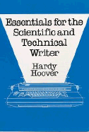 Essentials for the Scientific and Technical Writer