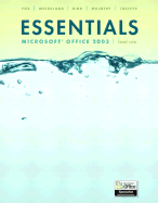 Essentials: Microsoft Excel 2003 Level 2