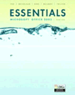 Essentials: Microsoft Word 2003 Level 1