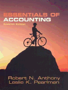 Essentials of Accounting