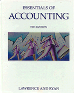 Essentials of Accounting