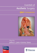 Essentials of Aesthetic Surgery Q+A Companion