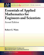 Essentials of Applied Mathematics for Engineers and Scientists: Second Edition