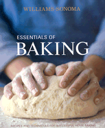 Essentials of Baking