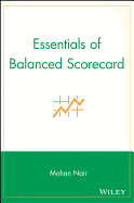 Essentials of Balanced Scorecard