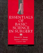 Essentials of Basic Science in Surgery