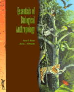 Essentials of Biological Anthropology