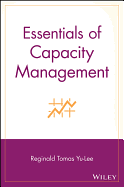 Essentials of Capacity Management