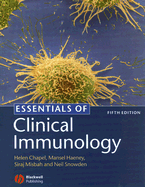 Essentials of Clinical Immunology