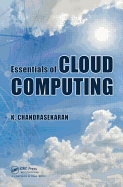 Essentials of Cloud Computing