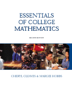 Essentials of College Mathematics
