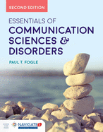 Essentials of Communication Sciences & Disorders: .
