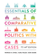 Essentials of Comparative Politics with Cases