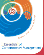 Essentials of Contemporary Management