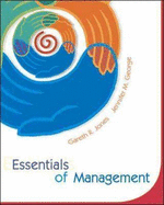 Essentials of Contemporary Management