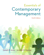 Essentials of Contemporary Management