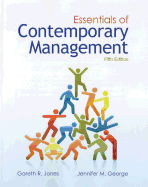 Essentials of Contemporary Management