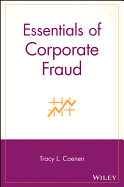 Essentials of Corporate Fraud