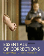 Essentials of Corrections