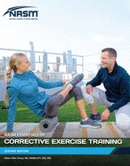 Essentials of Corrective Exercise Training: .