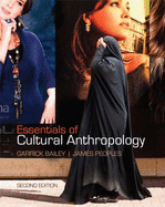 Essentials of Cultural Anthropology