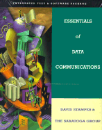 Essentials of Data Communications