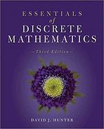 Essentials of Discrete Mathematics: .