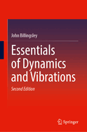 Essentials of Dynamics and Vibrations