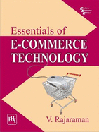 Essentials of E-Commerce Technology