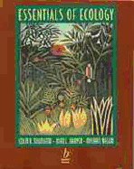 Essentials of Ecology