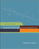 Essentials of Econometrics
