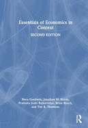 Essentials of Economics in Context
