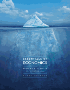 Essentials of Economics