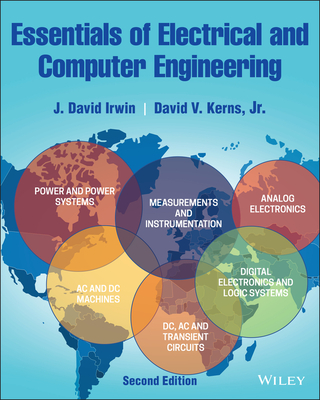Essentials of Electrical and Computer Engineering - Irwin, J David, and Kerns, David V