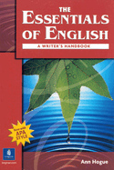 Essentials of English N/E Book with APA Style 150090