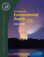 Essentials of Environmental Health: .