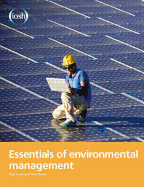 Essentials of Environmental Management