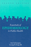 Essentials of Epidemiology in Public Health