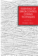Essentials of Error-Control Coding Techniques - Imai, Hideki