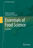 Essentials of food science